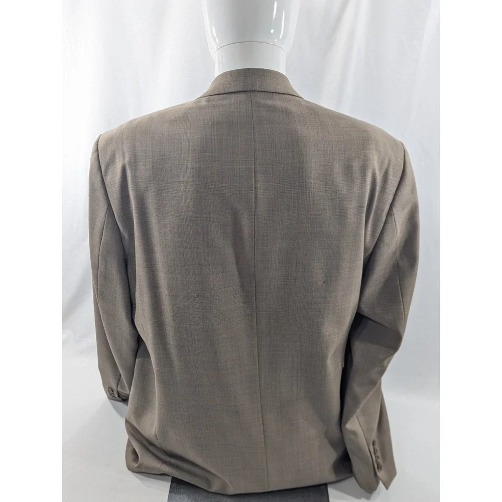 Ralph Lauren clays men